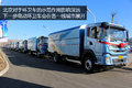 续航400km！ 比亚迪和北京环卫造电动车