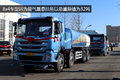 续航400km！ 比亚迪和北京环卫造电动车