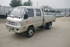 新车促销 青岛驭菱VQ1载货车现售3.8万元