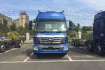 直降1.0万元 欧曼GTL底盘载货车促销中