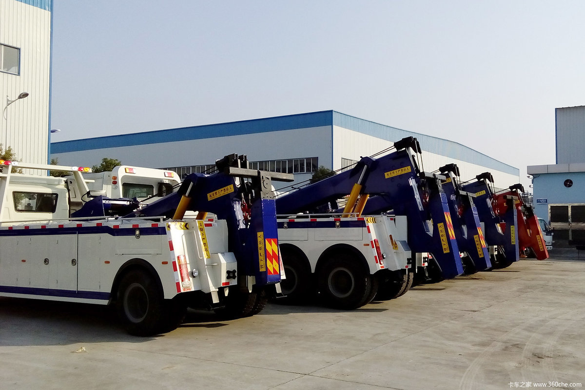 【图】施救费4万被罚40万 卡友:发改委真给力