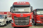 直降3.0万元 常德乘龙H7牵引车促销中