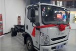 新车到店 福州超越C载货车仅售9.88万元