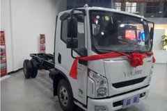 新车到店 福州超越C载货车仅售9.88万元