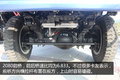 八档箱+副箱 豪曼四驱轻卡专为山地设计