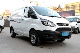 代号V362 新全顺与途睿欧是原汁原味吗?