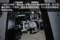 八档箱+副箱 豪曼四驱轻卡专为山地设计