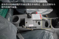 八档箱+副箱 豪曼四驱轻卡专为山地设计