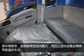 八档箱+副箱 豪曼四驱轻卡专为山地设计