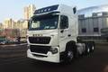MC09+T6G车系+大件车 重汽年会严重剧透