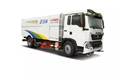 MC09+T6G车系+大件车 重汽年会严重剧透