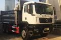 MC09+T6G车系+大件车 重汽年会严重剧透