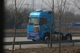 陕汽HD来了 卡车精英群聊天记录遭曝光