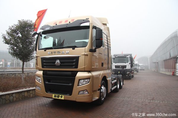 新品系 大件车 军车 重汽58台全是精品