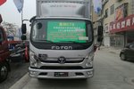 新车到店 义乌奥铃超级轻卡仅售12.68万