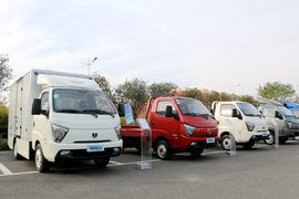 缔途荣获卡车之家2016年度杰出新锐品牌