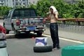 听老司机讲故事(30)由三角标引发的惨案