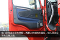 驾驶室水暖油箱加热 T7H运煤版重8.3吨