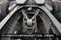 驾驶室水暖油箱加热 T7H运煤版重8.3吨