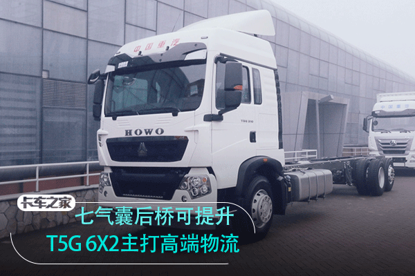 重汽内部消息: 2017这些车要火 附详解
