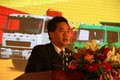 将自主研发进行到底 华菱17年目标2.5万