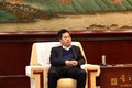 将自主研发进行到底 华菱17年目标2.5万