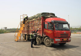 2016商用车行业十大新闻 你受影响了吗