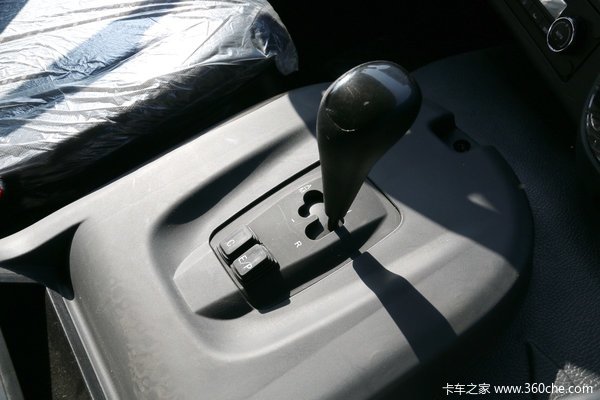 汕德卡欧曼都有了 盘点不可错过的AMT车