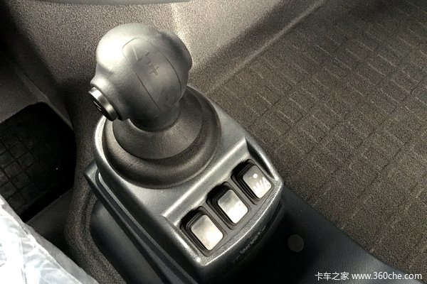 汕德卡欧曼都有了 盘点不可错过的AMT车