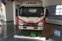 仅售11.1万 沈阳帅铃H330底盘载货车促销