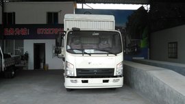 优惠3千 宁波一汽凌源仓栅轻卡年底冲量