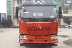 新车优惠 南京解放J6L载货车仅售13.4万