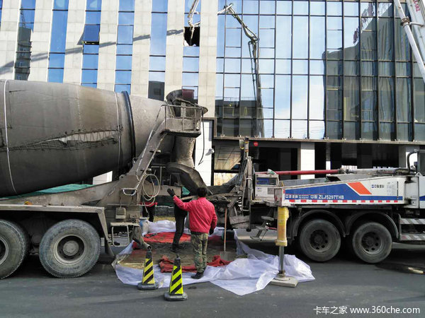 八个小时就能赚3000块 但是这活不好干