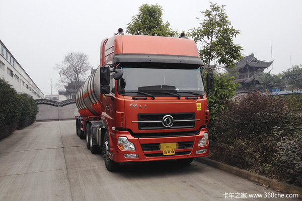 老司机养成记（22）创业失败再次开卡车