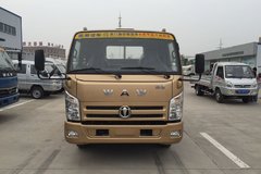 冲刺销量 亳州奥驰A3系载货车仅售8.2万