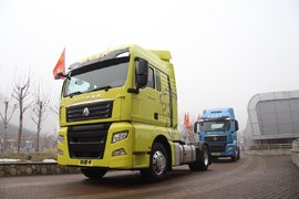 "智慧重汽"下隐藏的野心 重汽想做什么