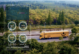 卡友圈最全大数据 司机月均收入才这些?