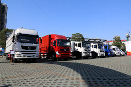 转型一年有啥变化 神宇T系将成全能战士