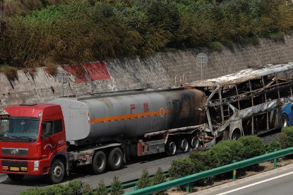 ��������2016��ȫ��ʮ���¹ʶ෢·�Σ�