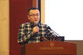 中集瑞江2017战略供应商恳谈会成功召开