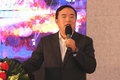 中集瑞江2017年核心渠道恳谈会成功召开