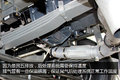 曼技术+NG85车身 豪瀚轻量化牵引车实拍