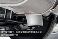 曼技术+NG85车身 豪瀚轻量化牵引车实拍