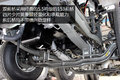 曼技术+NG85车身 豪瀚轻量化牵引车实拍