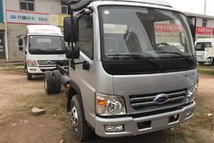 新车促销 武汉绿卡C载货车现售7.6万元