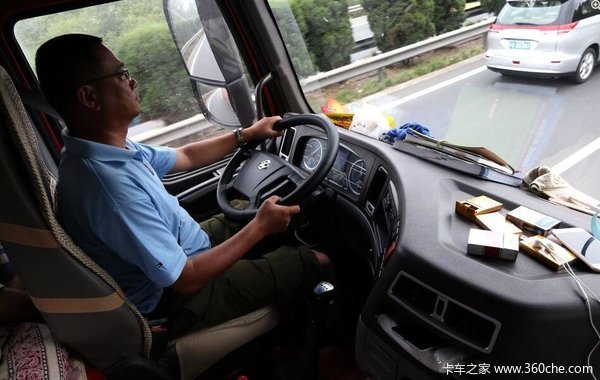 3年考A2是福是祸? 司机收入恐大幅下降