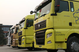 17年将推多款新品 重汽答谢会感恩客户