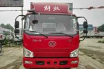 降价0.4万送油卡 周口J6F载货车热销中