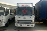 新车到店 长春虎VH国五载货车仅售8万元