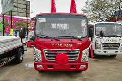 仅售6.98万元 周口唐骏K3载货车促销中